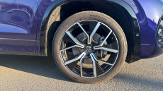 Volkswagen Tayron 1.5 eTSI R-Line 5dr DSG7 [7 Seat] Petrol Estate